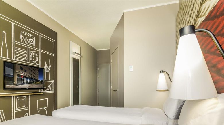 <b>Ibis Calama Room</b>. Images powered by <a href="https://iceportal.shijigroup.com/" title="IcePortal" target="_blank">IcePortal</a>.