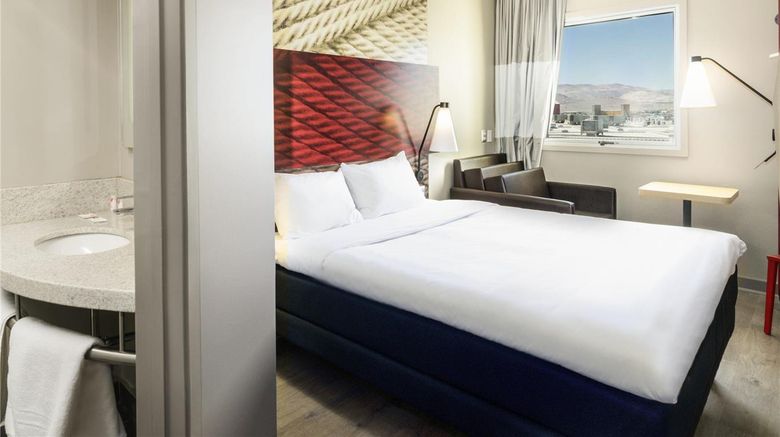 <b>Ibis Calama Room</b>. Images powered by <a href="https://iceportal.shijigroup.com/" title="IcePortal" target="_blank">IcePortal</a>.