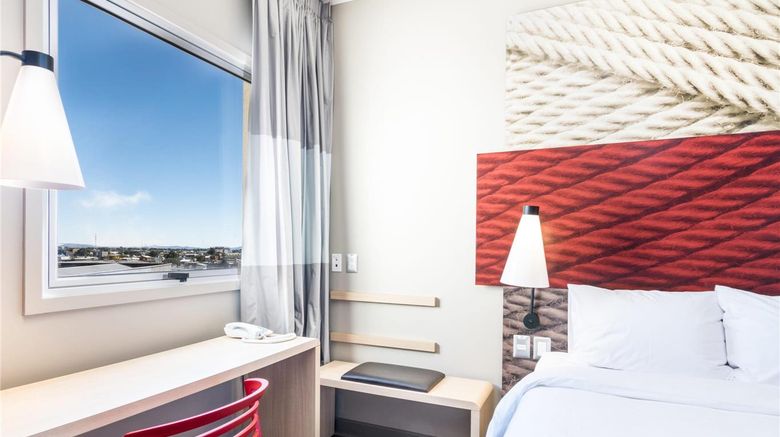 <b>Ibis Calama Room</b>. Images powered by <a href="https://iceportal.shijigroup.com/" title="IcePortal" target="_blank">IcePortal</a>.