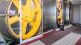 Ibis Calama Exterior