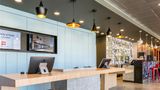 Ibis Calama Exterior