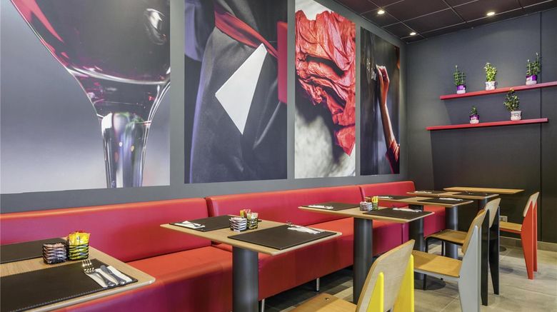 <b>Ibis Calama Restaurant</b>. Images powered by <a href="https://iceportal.shijigroup.com/" title="IcePortal" target="_blank">IcePortal</a>.