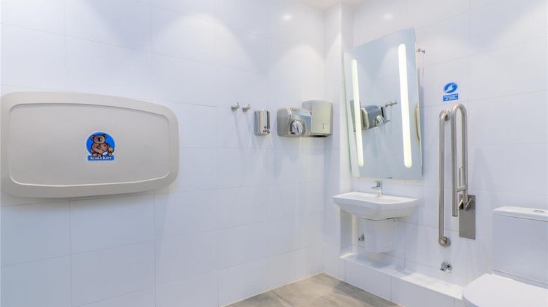 <b>Ibis Calama Other</b>. Images powered by <a href="https://iceportal.shijigroup.com/" title="IcePortal" target="_blank">IcePortal</a>.