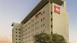 Ibis Calama Exterior