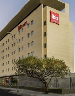Ibis Calama