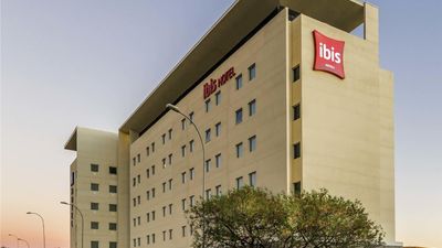 Ibis Calama