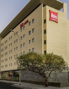 Ibis Calama