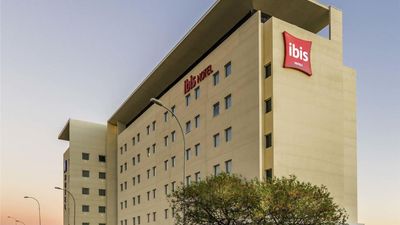Ibis Calama