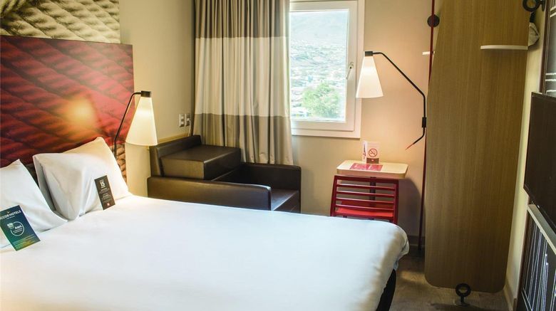 <b>Ibis Calama Room</b>. Images powered by <a href="https://iceportal.shijigroup.com/" title="IcePortal" target="_blank">IcePortal</a>.