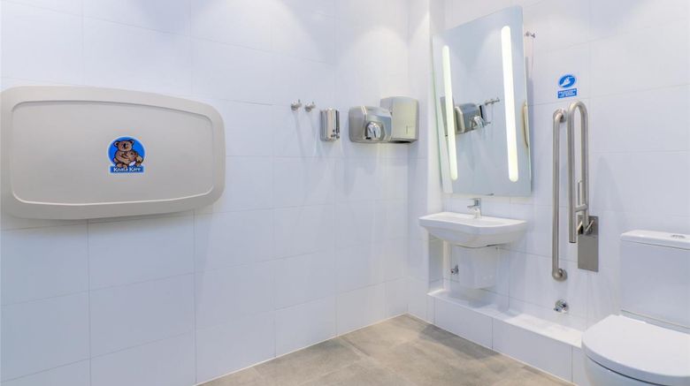 <b>Ibis Calama Other</b>. Images powered by <a href="https://iceportal.shijigroup.com/" title="IcePortal" target="_blank">IcePortal</a>.