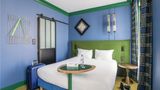 Ibis Styles Nation Cours de Vincennes Exterior
