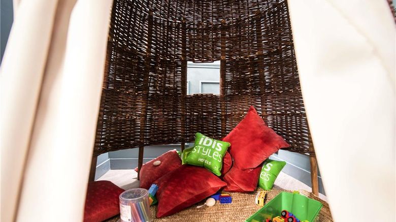 <b>Ibis Styles Nation Cours de Vincennes Other</b>. Images powered by <a href="https://iceportal.shijigroup.com/" title="IcePortal" target="_blank">IcePortal</a>.