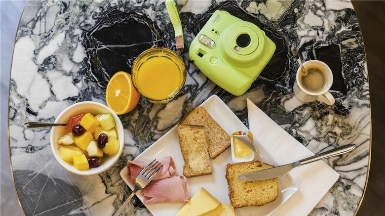 <b>Ibis Styles Nation Cours de Vincennes Restaurant</b>. Images powered by <a href="https://iceportal.shijigroup.com/" title="IcePortal" target="_blank">IcePortal</a>.