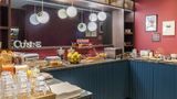 Ibis Styles Nation Cours de Vincennes Restaurant