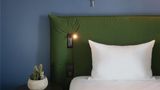 Ibis Styles Nation Cours de Vincennes Exterior