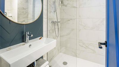 Ibis Styles Nation Cours de Vincennes