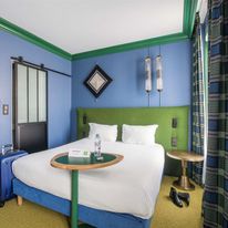 Ibis Styles Nation Cours de Vincennes