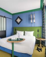 Ibis Styles Nation Cours de Vincennes