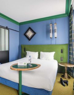 Ibis Styles Nation Cours de Vincennes