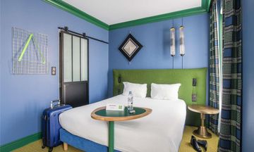 Ibis Styles Nation Cours de Vincennes