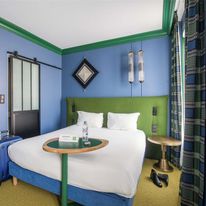 Ibis Styles Nation Cours de Vincennes