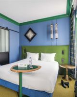 Ibis Styles Nation Cours de Vincennes