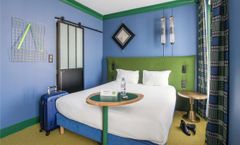 Ibis Styles Nation Cours de Vincennes