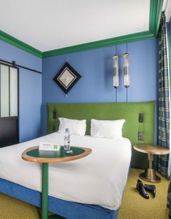 Ibis Styles Nation Cours de Vincennes