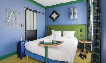 Ibis Styles Nation Cours de Vincennes