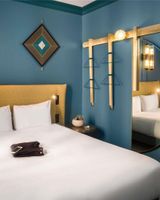 Ibis Styles Nation Cours de Vincennes