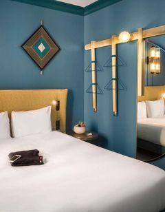 Ibis Styles Nation Cours de Vincennes