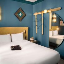 Ibis Styles Nation Cours de Vincennes