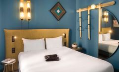 Ibis Styles Nation Cours de Vincennes