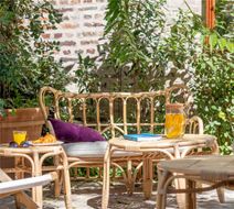 Ibis Styles Nation Cours de Vincennes Exterior