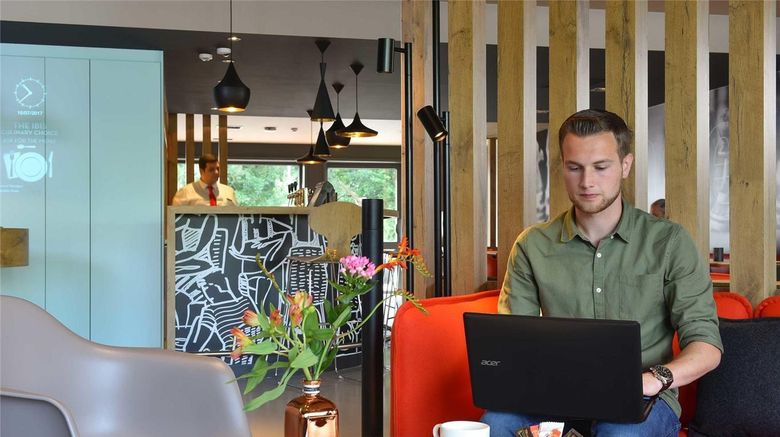 <b>Ibis Brussels Erasmus Other</b>. Images powered by <a href="https://iceportal.shijigroup.com/" title="IcePortal" target="_blank">IcePortal</a>.