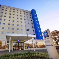 Ibis Budget Sao Jose do Rio Preto