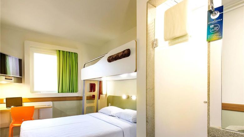 <b>Ibis Budget Sao Jose do Rio Preto Room</b>. Images powered by <a href="https://iceportal.shijigroup.com/" title="IcePortal" target="_blank">IcePortal</a>.