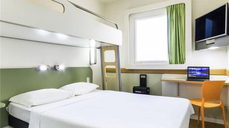 <b>Ibis Budget Sao Jose do Rio Preto Room</b>. Images powered by <a href="https://iceportal.shijigroup.com/" title="IcePortal" target="_blank">IcePortal</a>.