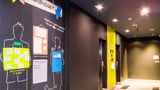 <b>Ibis Budget Sao Jose do Rio Preto Exterior</b>. Images powered by <a href="https://iceportal.shijigroup.com/" title="IcePortal" target="_blank">IcePortal</a>.