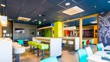 <b>Ibis Budget Sao Jose do Rio Preto Restaurant</b>. Images powered by <a href="https://iceportal.shijigroup.com/" title="IcePortal" target="_blank">IcePortal</a>.