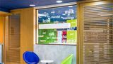 <b>Ibis Budget Sao Jose do Rio Preto Exterior</b>. Images powered by <a href="https://iceportal.shijigroup.com/" title="IcePortal" target="_blank">IcePortal</a>.