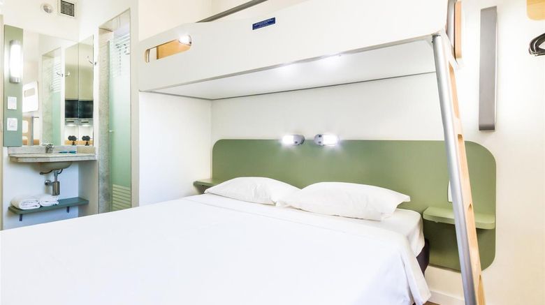 <b>Ibis Budget Sao Jose do Rio Preto Room</b>. Images powered by <a href="https://iceportal.shijigroup.com/" title="IcePortal" target="_blank">IcePortal</a>.
