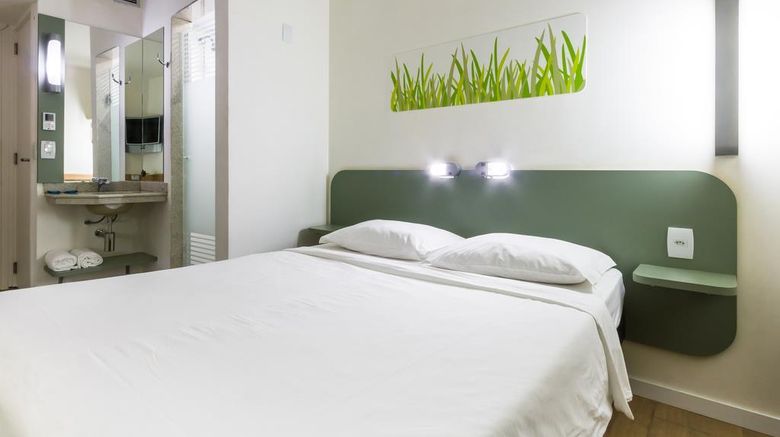 <b>Ibis Budget Sao Jose do Rio Preto Room</b>. Images powered by <a href="https://iceportal.shijigroup.com/" title="IcePortal" target="_blank">IcePortal</a>.