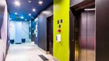 <b>Ibis Budget Sao Jose do Rio Preto Exterior</b>. Images powered by <a href="https://iceportal.shijigroup.com/" title="IcePortal" target="_blank">IcePortal</a>.