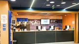 Ibis Budget Sao Jose do Rio Preto Exterior