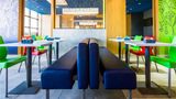 Ibis Budget Sao Jose do Rio Preto Restaurant
