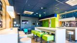 Ibis Budget Sao Jose do Rio Preto Restaurant