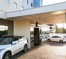 Ibis Budget Sao Jose do Rio Preto Exterior