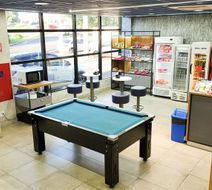 Ibis Budget Sao Jose do Rio Preto Exterior