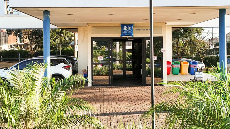 Ibis Budget Sao Jose do Rio Preto Exterior. Images powered by <a href="https://iceportal.shijigroup.com" target="_blank" rel="noopener">Ice Portal</a>.